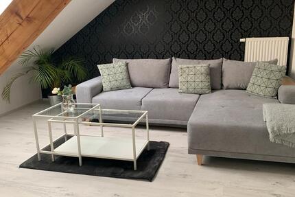 Wohnen auf Zeit Würselen - 3 Zimmer, 50 m&sup2;, 210&euro; | Angebot:26095560