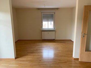 3-Zimmerwohnung in Veitshöchheim