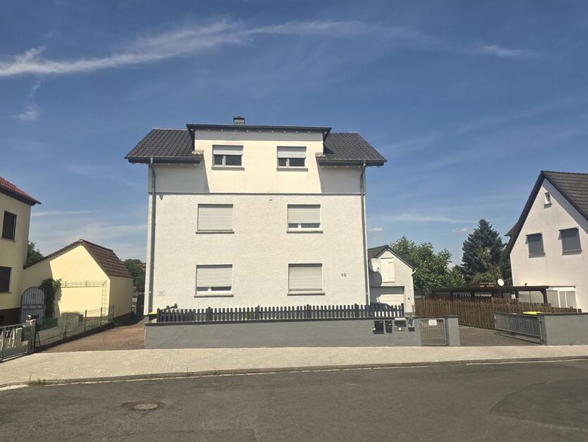 *** Schöne 3-Zimmer-Wohnung in Wölfersheim ***