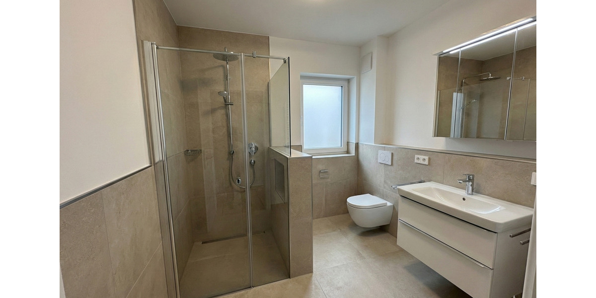 Erstbezug 2026: Modernes Wohnen im Energiespar-Wunder 4 zimmer