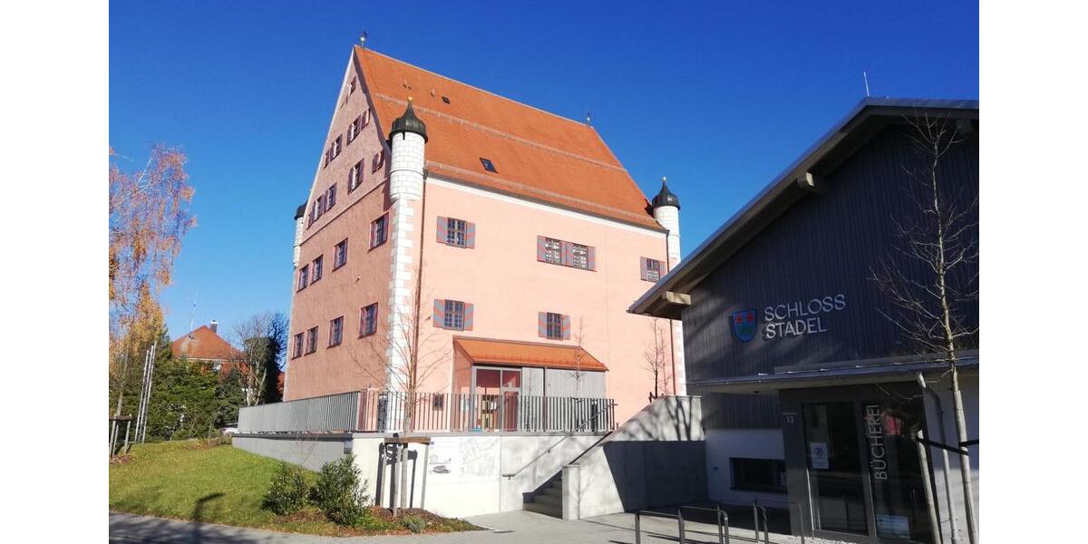 Möblierte Wohnung Unterthingau von 3 Tage bis 6 Monate zimmer