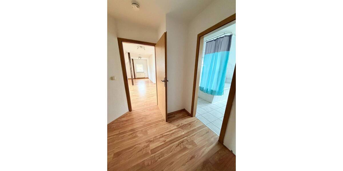 Etagenwohnung Radegast Görzig - 2 Zimmer, 56 m&sup2;, 365&euro; | Angebot:26556177