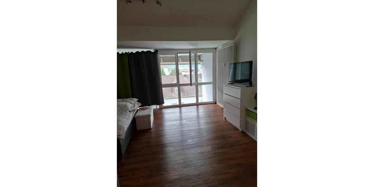 Maisonettenwohnung Rheinfelden (Baden) - 3 Zimmer, 81 m&sup2;, 1.100&euro; | Angebot:26516817