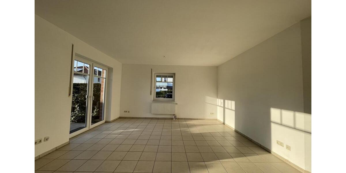 Erdgeschoßwohnung Hanstedt - 3 Zimmer, 85 m&sup2;, 1.000&euro; | Angebot:26562819