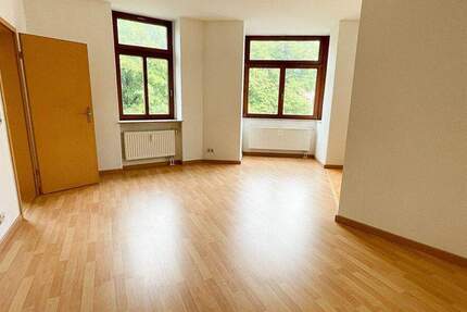 Wohnung Aue-Bad Schlema Bad Schlema - 2 Zimmer, 48 m&sup2;, 230&euro; | Angebot:25779067