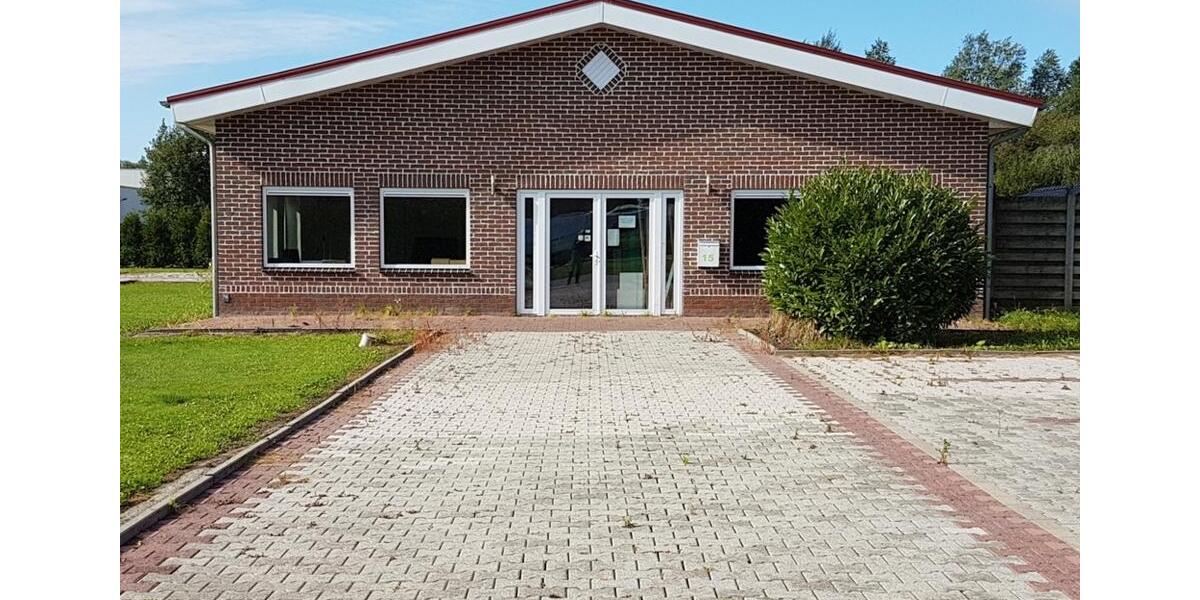 Gewerbeobjekt Bunde - 1.475&euro; | Angebot:24353496