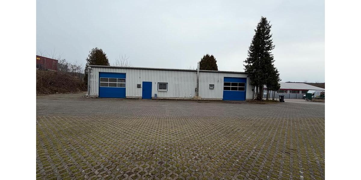 Gewerbeobjekt Kirkel - 2.000&euro; | Angebot:25933348