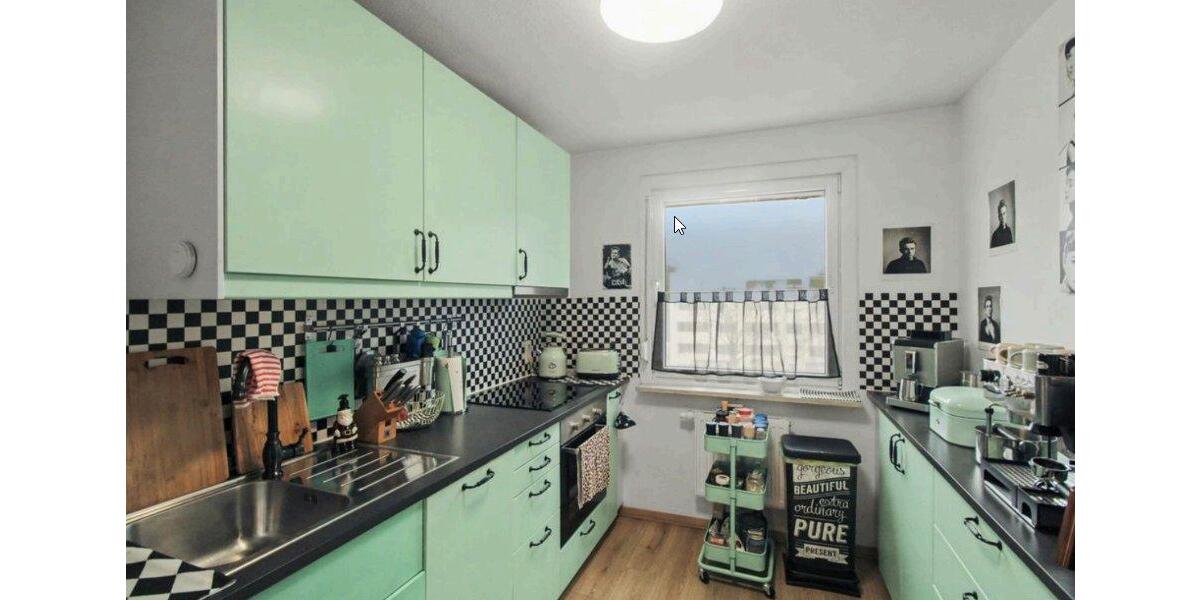 Etagenwohnung Fürstenfeldbruck - 3.5 Zimmer, 86 m&sup2;, 1.750&euro; | Angebot:26694019