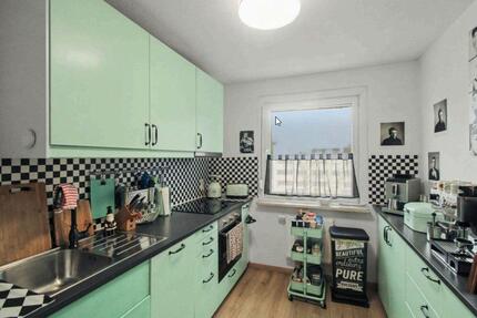 Wohnung Fürstenfeldbruck - 3.5 Zimmer, 86 m&sup2;, 1.750&euro; | Angebot:26694019