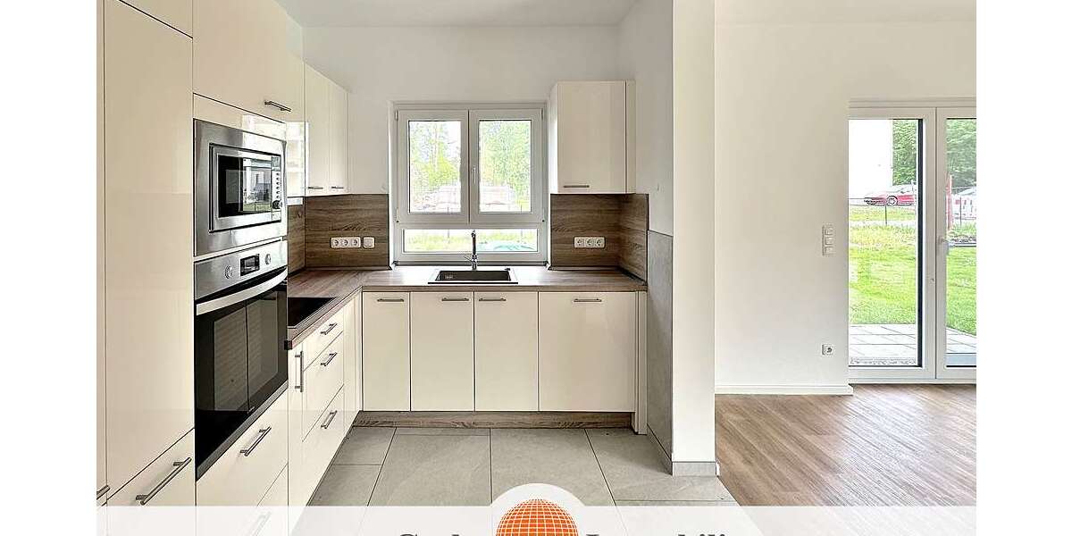 Einfamilienhaus Zossen - 5 Zimmer, 123 m&sup2;, 1.835&euro; | Angebot:26555177
