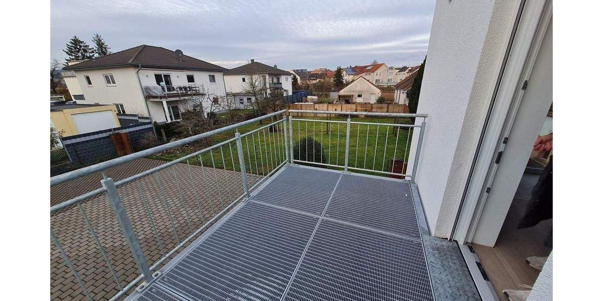 Etagenwohnung Losheim am See Losheim - 3 Zimmer, 67 m&sup2;, 825&euro; | Angebot:26201803