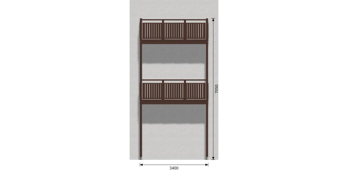Etagenwohnung Glauchau - 2 Zimmer, 72 m&sup2;, 395&euro; | Angebot:26407546