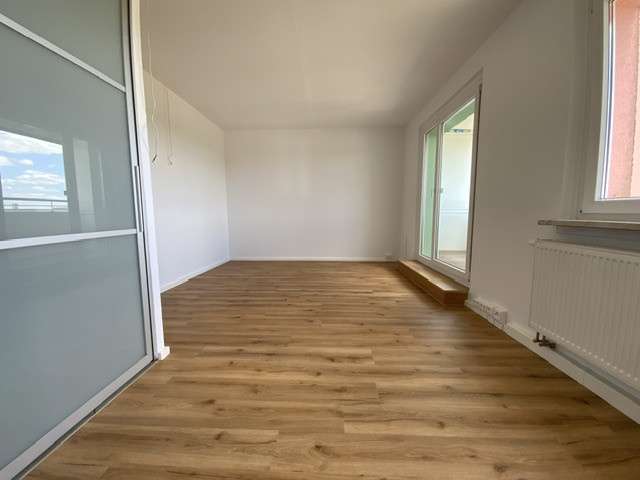 Wohnung zum Mieten in Lutherstadt Wittenberg 496 € 66.41 m²