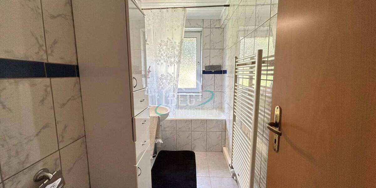 Etagenwohnung Gaildorf / Unterrot Unterrot - 3 Zimmer, 57 m&sup2;, 600&euro; | Angebot:26607846