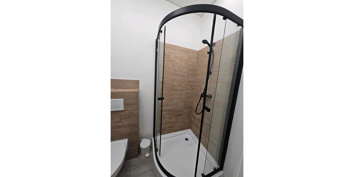 Möblierte Einzimmerwohnung 1 zimmer