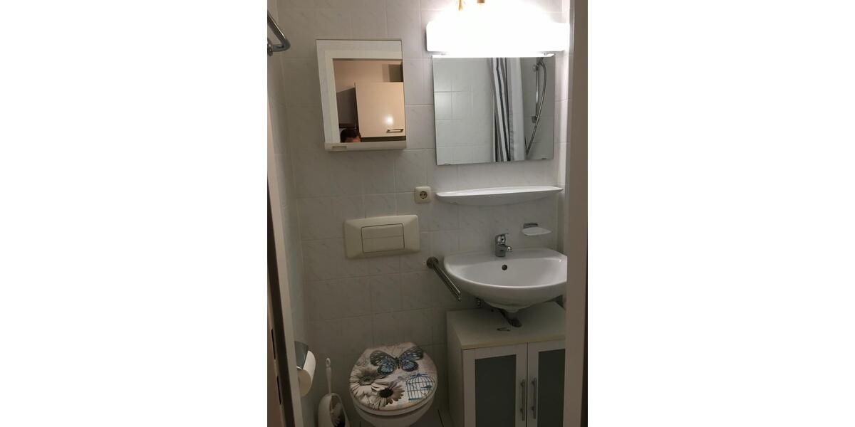 Etagenwohnung Passau Mühltal - 1 Zimmer, 22 m&sup2;, 355&euro; | Angebot:26329473