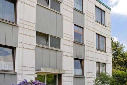 Wohnung zum Mieten in Krefeld 748 € 77 m²