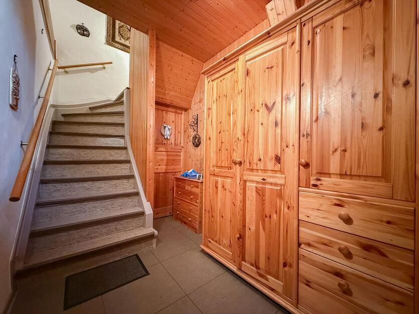 Seelig zuhause in Höntrop zimmer