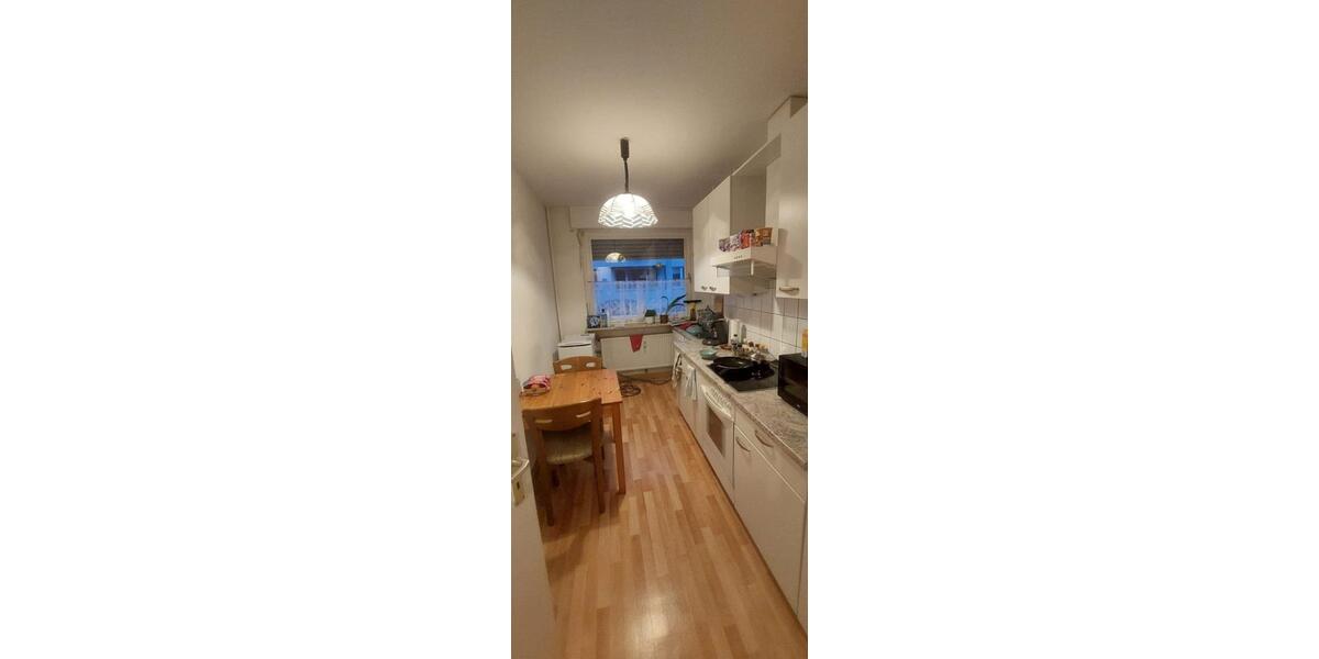 Wohnen auf Zeit Aachen Aachen-Mitte - 1 Zimmer, 13 m&sup2;, 510&euro; | Angebot:25416642