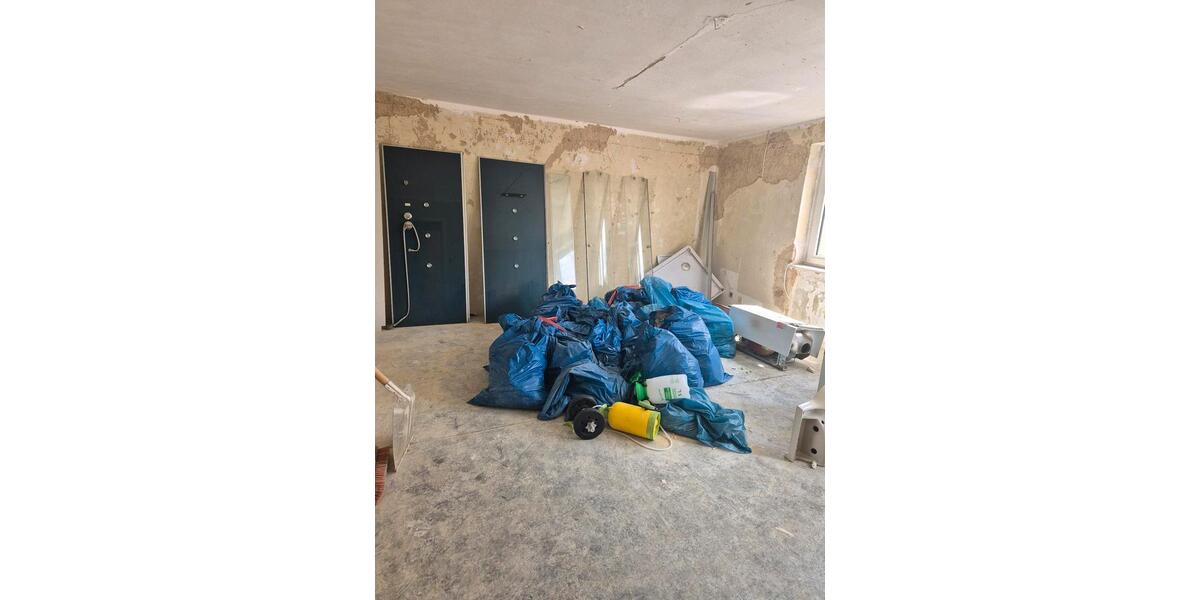 Etagenwohnung Salzgitter Ortschaft Südost - 3 Zimmer, 80 m&sup2;, 600&euro; | Angebot:26612199