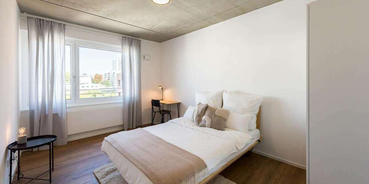 Zimmer Frankfurt am Main Ostend - 585&euro; | Angebot:26182377