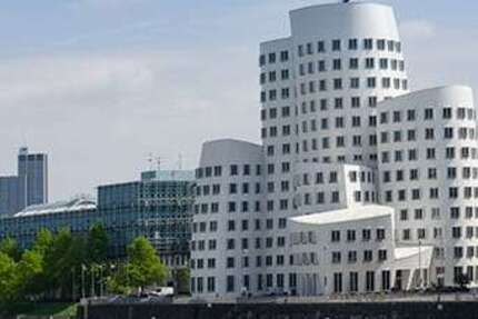 Gewerbeobjekt Düsseldorf Stadtbezirk 3 - 1.142&euro; | Angebot:27035393