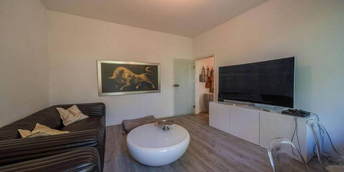 Etagenwohnung Koblenz Lützel - 2 Zimmer, 50 m&sup2;, 800&euro; | Angebot:26814315