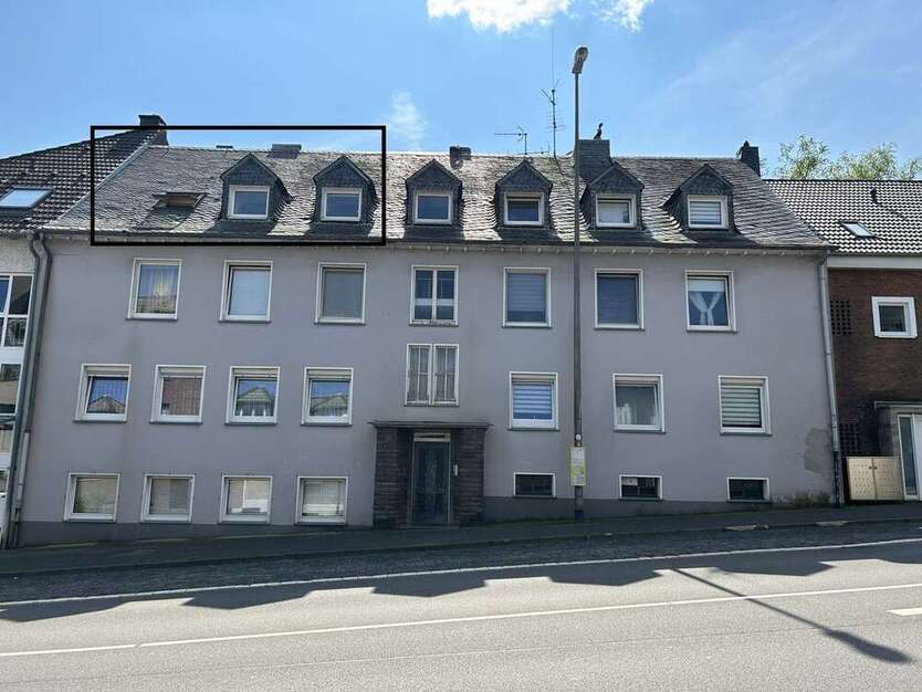 Wohnung zum Mieten in Remscheid 435 € 61.75 m²