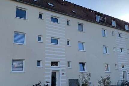 Wohnung Freising Schwabenau - 2 Zimmer, 50 m&sup2;, 639&euro; | Angebot:25211791