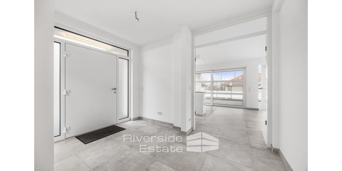 Erdgeschoßwohnung Hameln Kernstadt - 3 Zimmer, 139 m&sup2;, 1.600&euro; | Angebot:25513824