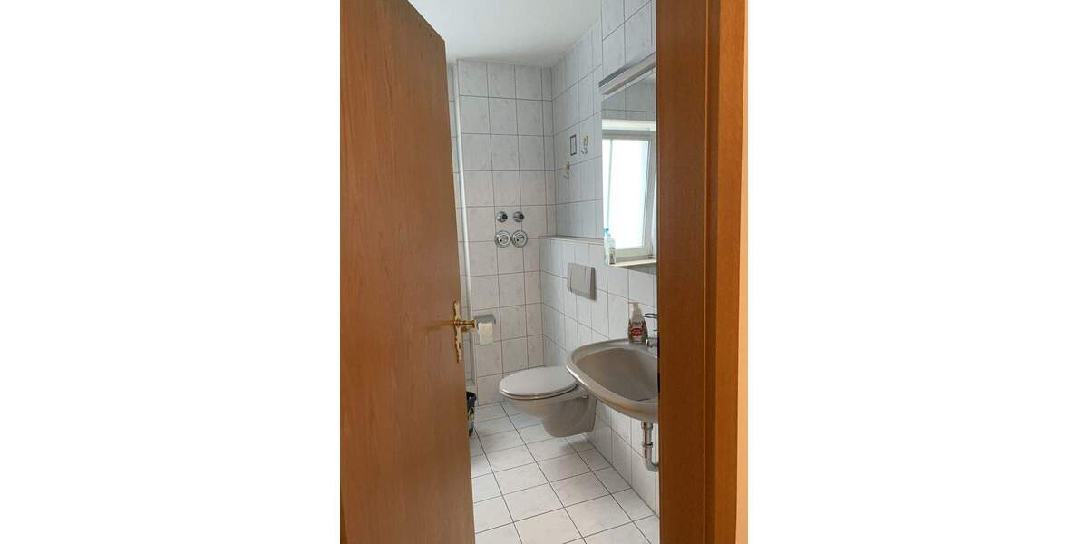 Etagenwohnung Deggendorf - 2 Zimmer, 60 m&sup2;, 610&euro; | Angebot:25690410