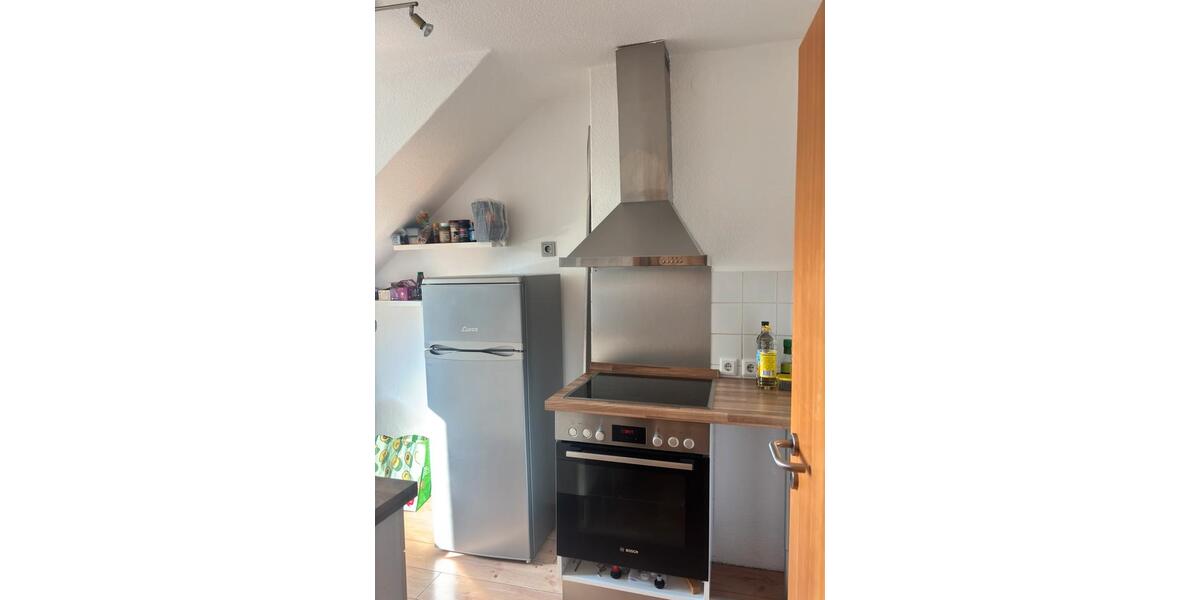 Wohnen auf Zeit Bremen Hemelingen - 1 Zimmer, 16 m&sup2;, 580&euro; | Angebot:26689922