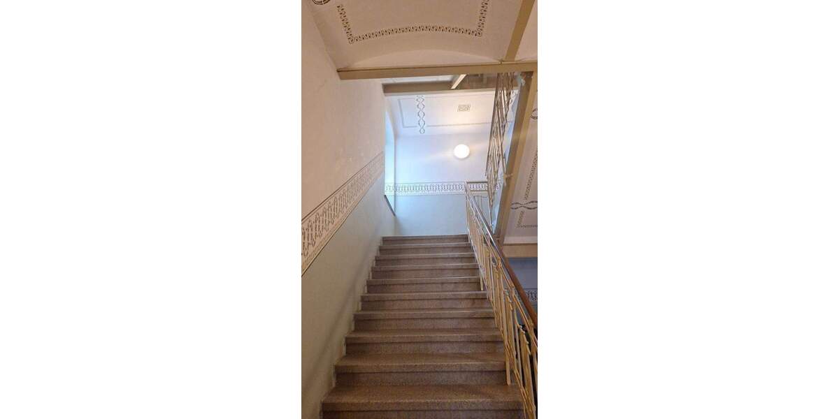 Etagenwohnung Chemnitz Hilbersdorf - 2 Zimmer, 60 m&sup2;, 350&euro; | Angebot:26528681