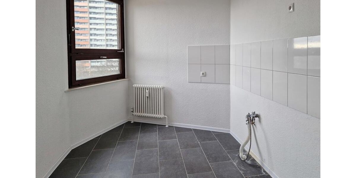 Etagenwohnung Mannheim Käfertal - 2 Zimmer, 65 m&sup2;, 678&euro; | Angebot:26380619
