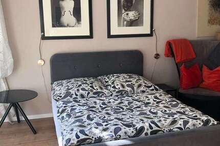 Zimmer Hamburg Osdorf - 1 Zimmer, 1.200&euro; | Angebot:26037930