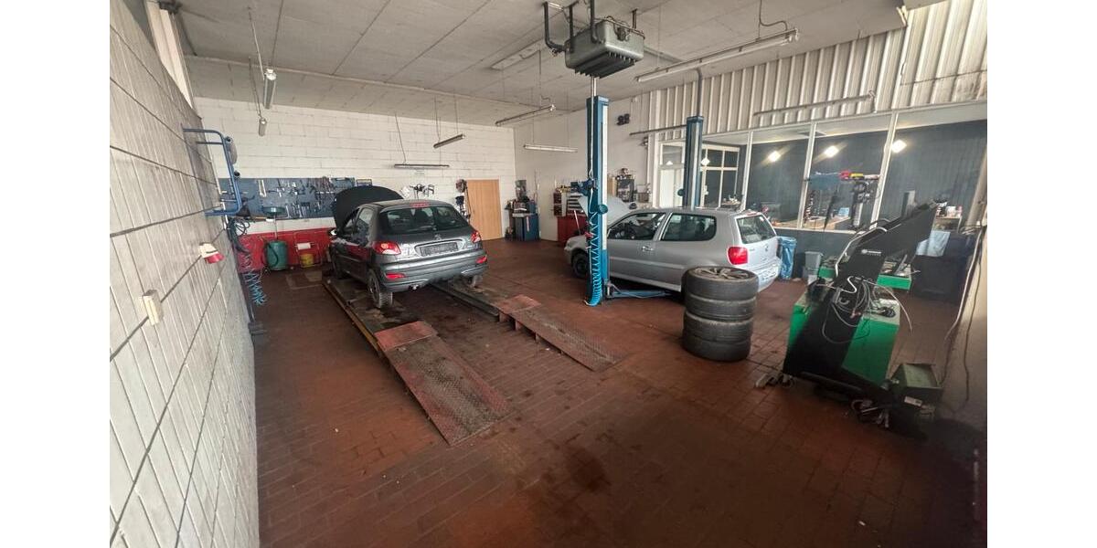 Gewerbeobjekt Achern - 2.500&euro; | Angebot:24759645