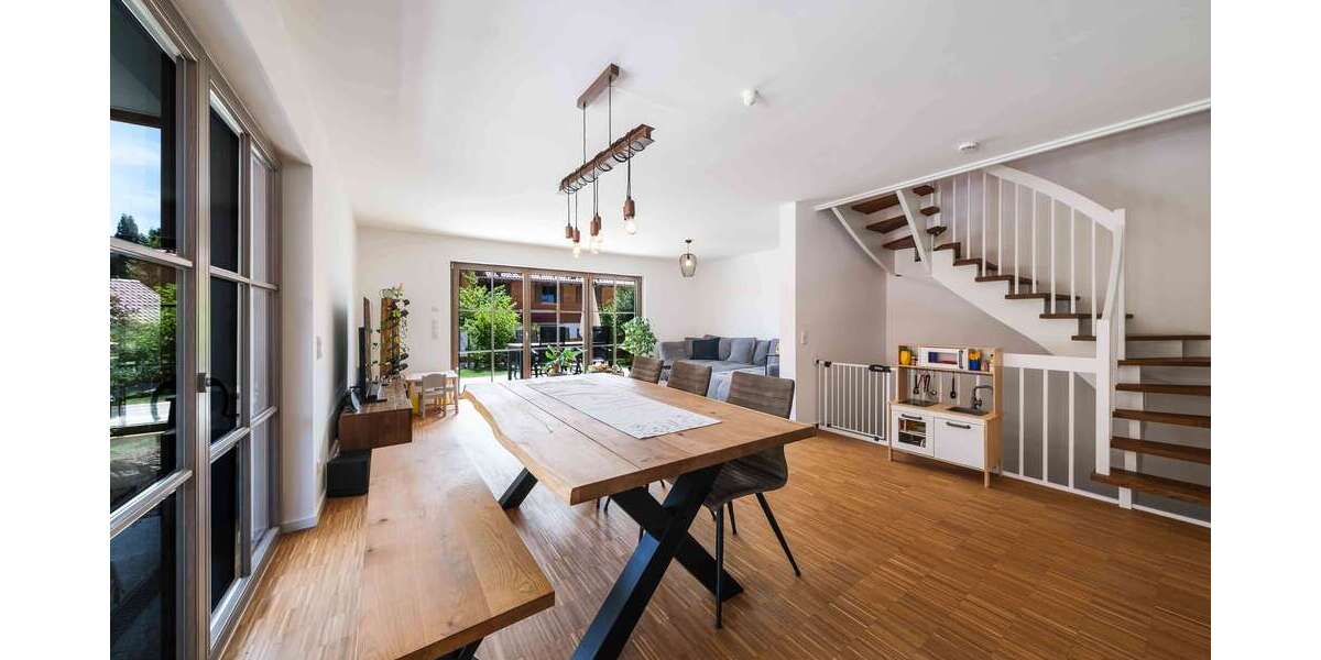 Haus zum Mieten in Bad Wiessee 2.900 € 120 m² 4 zimmer