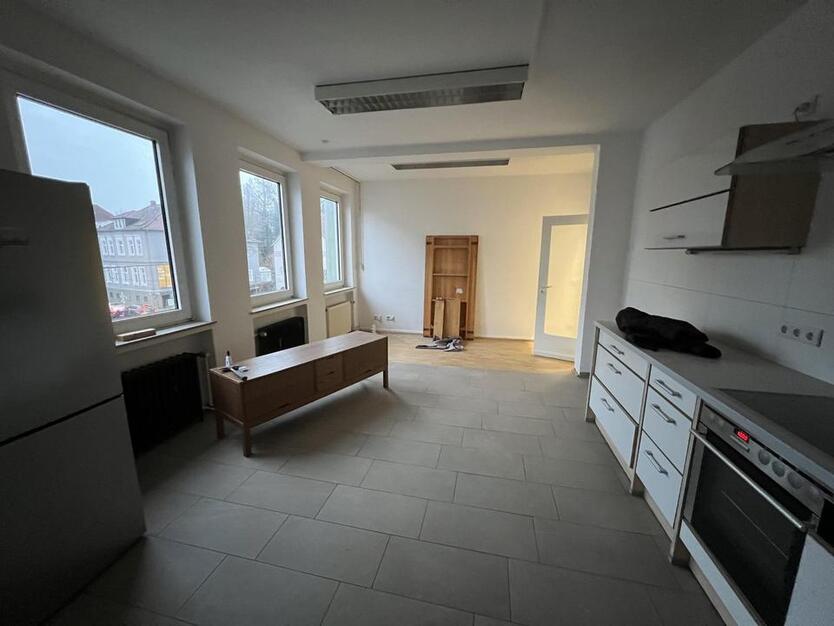 WG Zimmer, absolute BI-Innenstadt, zwischen Kunsthalle und Landgericht zimmer
