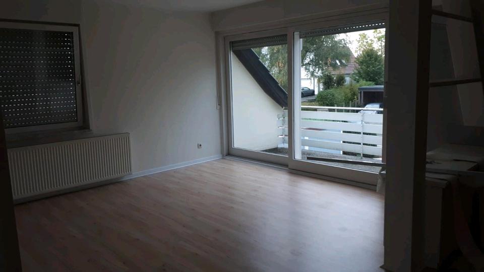 Etagenwohnung Erwitte - 3 Zimmer, 86 m&sup2;, 620&euro; | Angebot:24695969