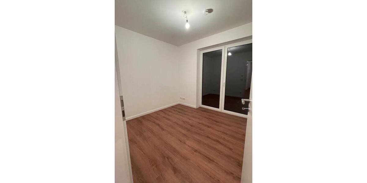 Erdgeschoßwohnung Versmold - 2 Zimmer, 55 m&sup2;, 675&euro; | Angebot:24870020