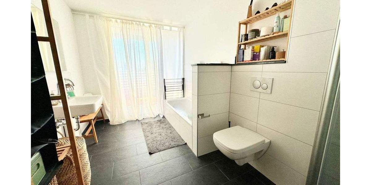 Luxus pur: 2020 neu erbaute 4-Zimmer Maisonettwohnung über den Dächern von Essen 4 zimmer