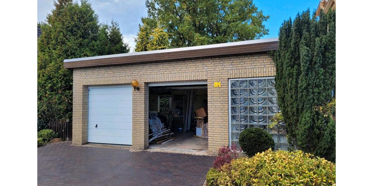 Erdgeschoßwohnung Stuhr - 2 Zimmer, 50 m&sup2;, 650&euro; | Angebot:24850189