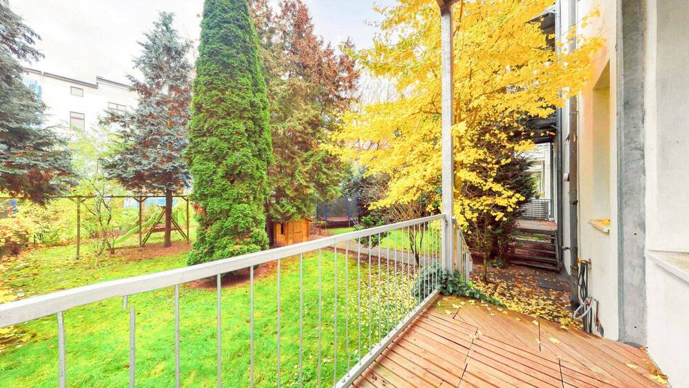 Etagenwohnung Magdeburg Stadtfeld Ost - 3 Zimmer, 92 m&sup2;, 750&euro; | Angebot:26798650