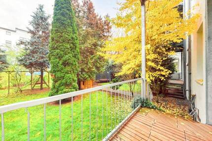 Wohnung Magdeburg Stadtfeld Ost - 3 Zimmer, 92 m&sup2;, 750&euro; | Angebot:26798650