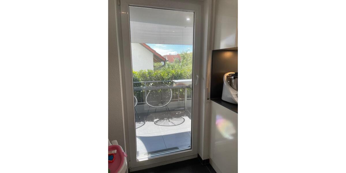 Wohnen auf Zeit Leutenbach - 1 Zimmer, 90 m&sup2;, 484&euro; | Angebot:26212616