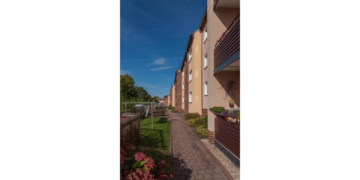Etagenwohnung Glauchau - 1 Zimmer, 33 m&sup2;, 195&euro; | Angebot:26491703