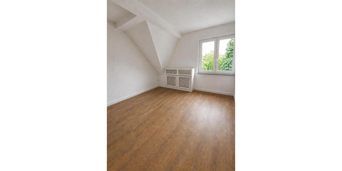 Etagenwohnung Mönchengladbach Süd - 2 Zimmer, 45 m&sup2;, 600&euro; | Angebot:26610813
