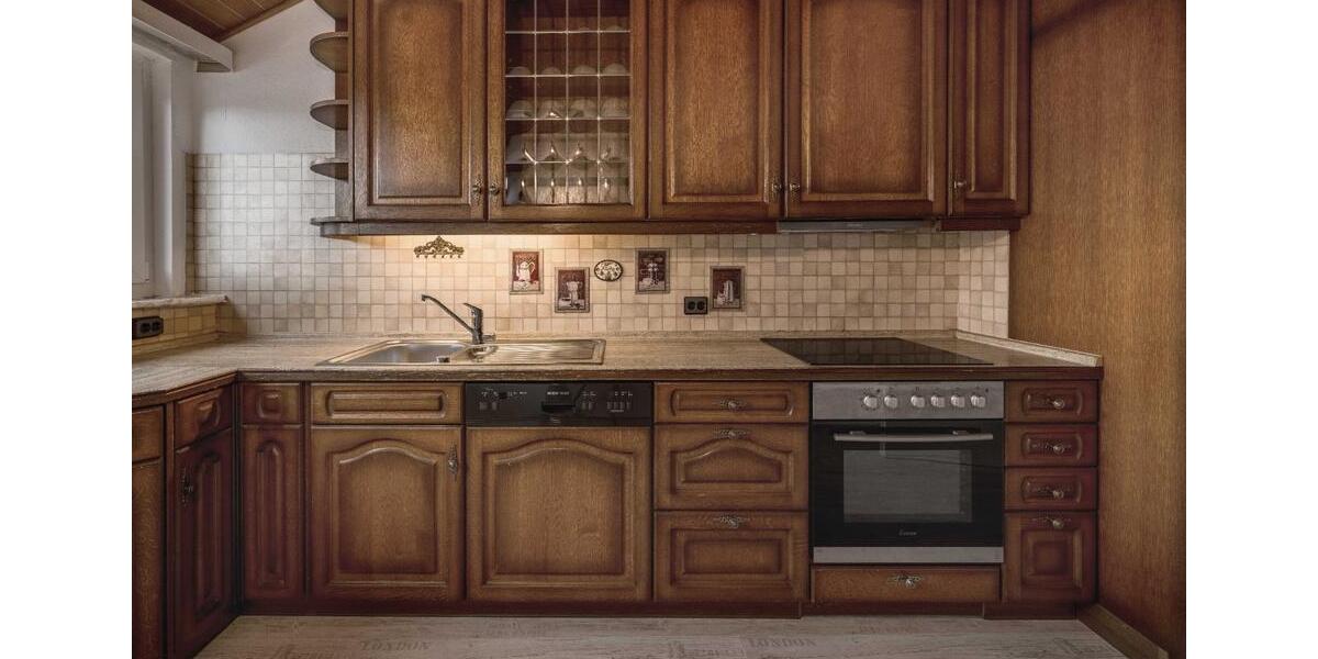 Etagenwohnung Eystrup - 4 Zimmer, 90 m&sup2;, 700&euro; | Angebot:25858542