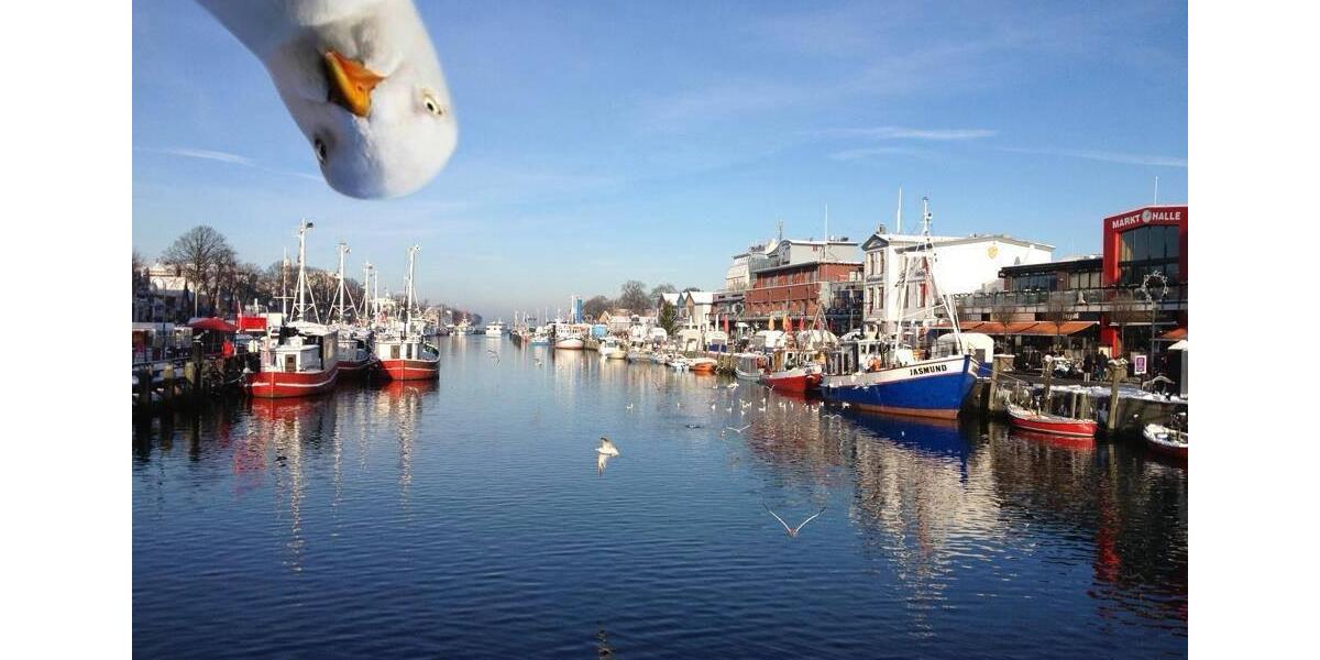 Etagenwohnung Rostock Hohe Düne - 2 Zimmer, 55 m&sup2;, 900&euro; | Angebot:25976574