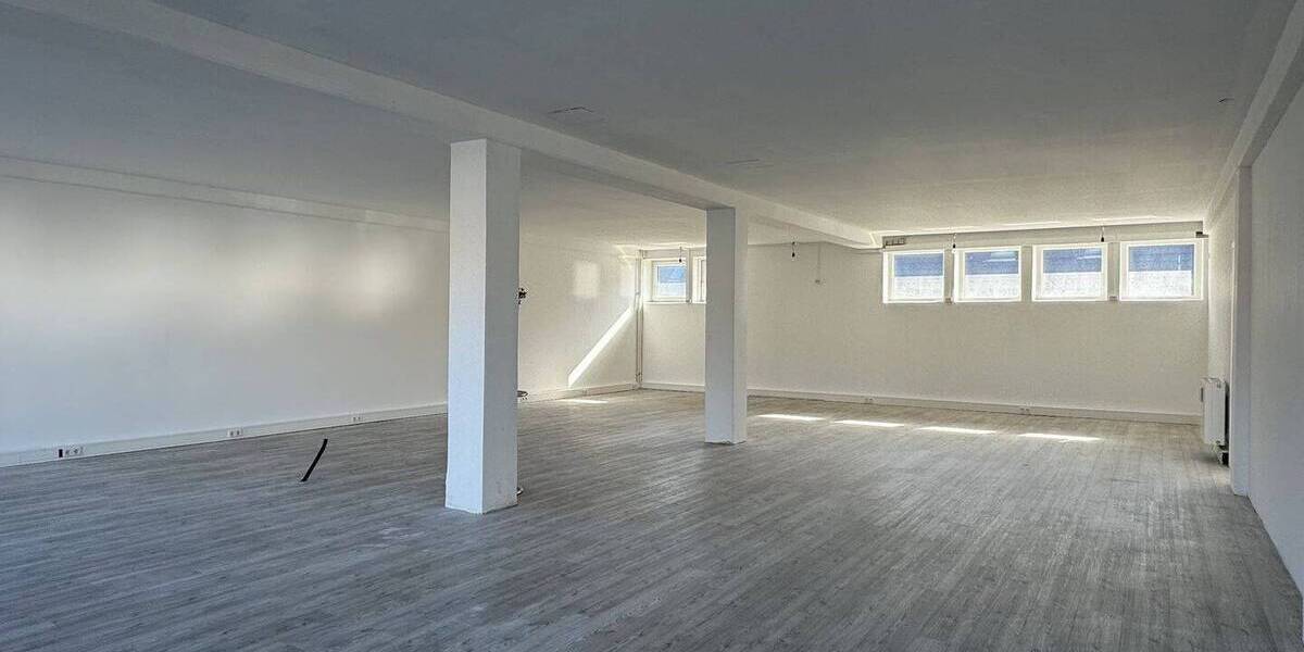 Gewerbeobjekt Wenningstedt-Braderup Wenningstedt - 3.990&euro; | Angebot:22707020